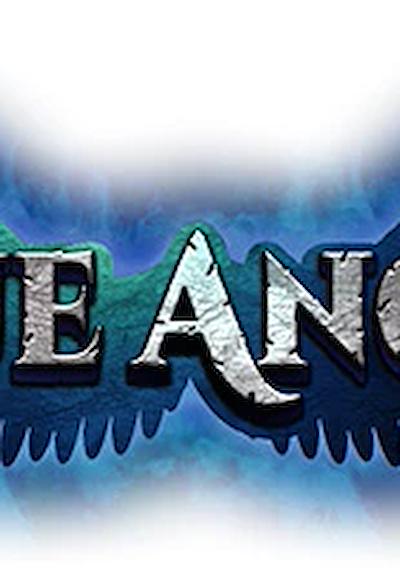 Cover image for the game Blue Angelo