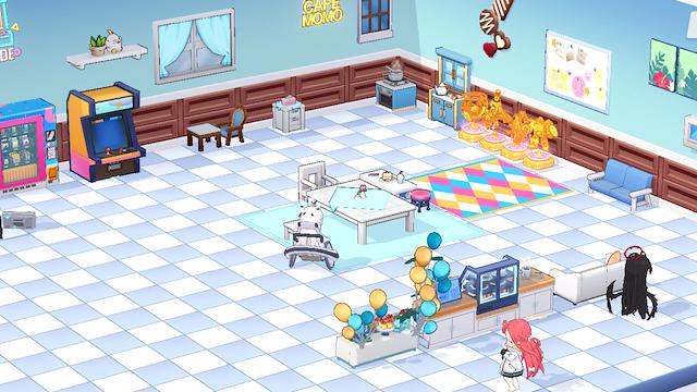 Image for the game Blue Archive