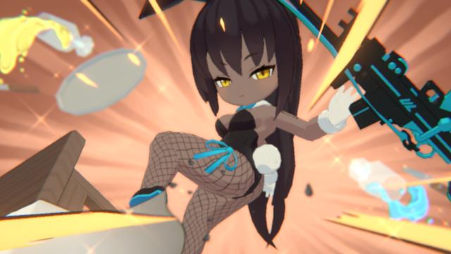 Image for the game Blue Archive