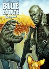 Cover image for the game Blue Estate