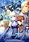 Cover image for the game Blue Flow