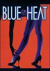 Cover image for the game Blue Heat: The Case of the Cover Girl Murders