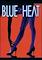Cover image for the game Blue Heat: The Case of the Cover Girl Murders