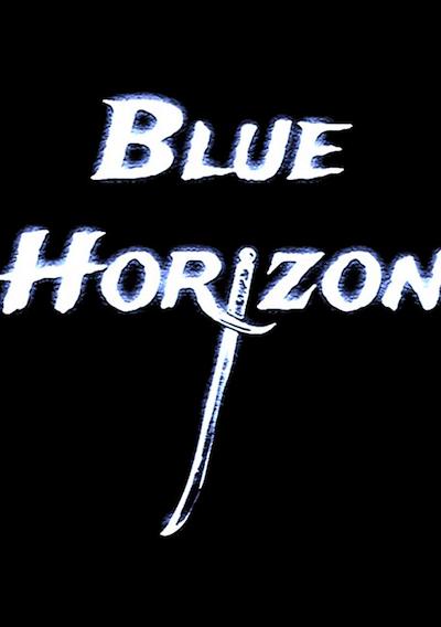 Cover image for the game Blue Horizon