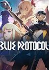 Cover image for the game Blue Protocol
