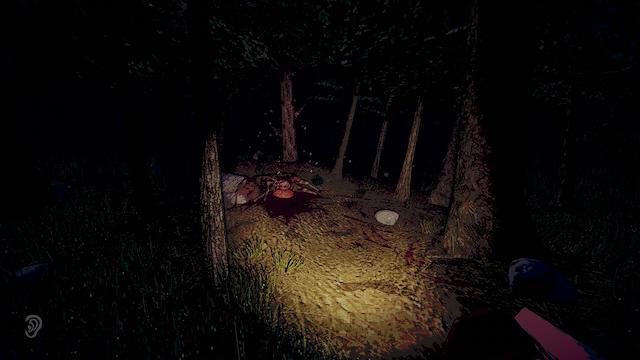 Image for the game Blue Ridge Hunting