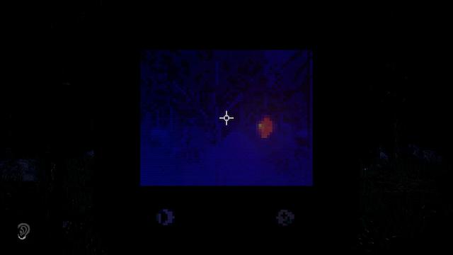 Image for the game Blue Ridge Hunting
