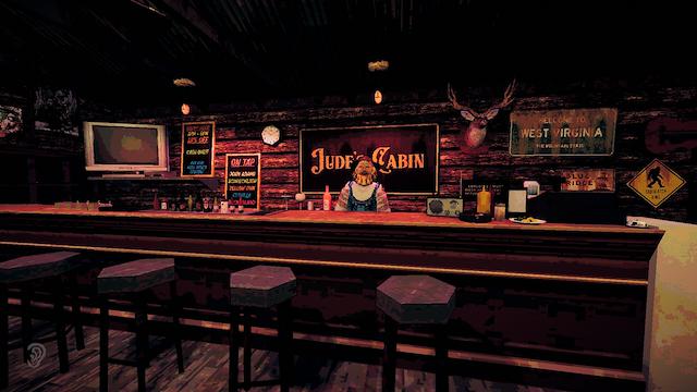 Image for the game Blue Ridge Hunting