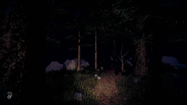 Image for the game Blue Ridge Hunting