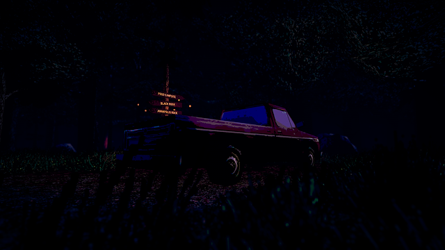 Image for the game Blue Ridge Hunting