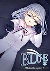 Cover image for the game Blue*