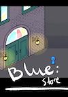 Cover image for the game Blue: Store