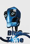 Cover image for the game Blue Time