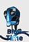 Cover image for the game Blue Time