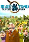 Cover image for the game Blue Toad Murder Files: The Mysteries of Little Riddle