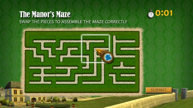Image for the game Blue Toad Murder Files: The Mysteries of Little Riddle