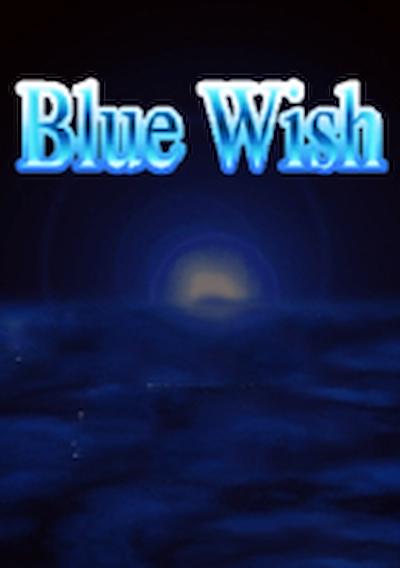 Cover image for the game Blue Wish