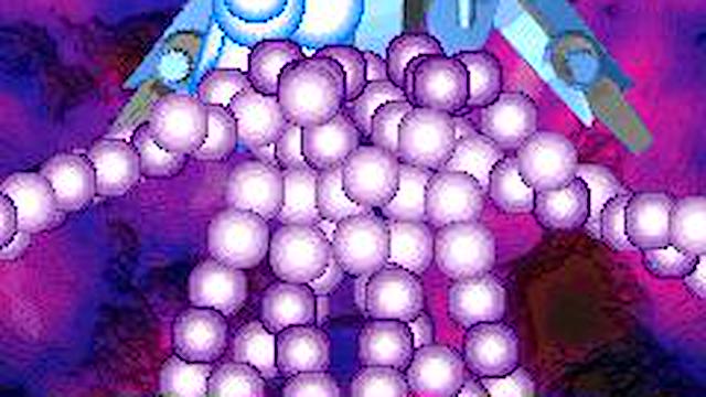 Image for the game Blue Wish