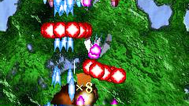 Image for the game Blue Wish