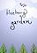 Cover image for the game Blueberry Garden