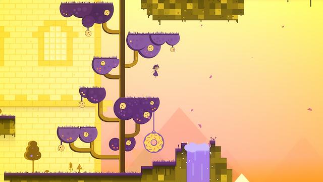 Image for the game Blueberry