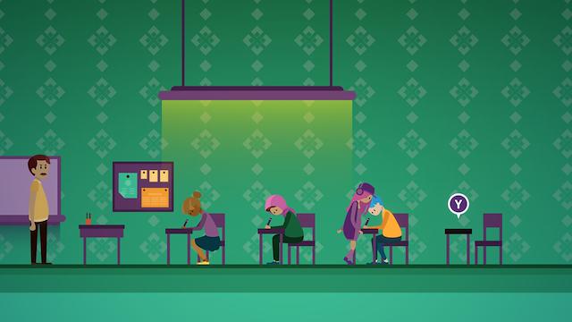 Image for the game Blueberry