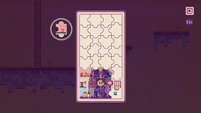 Image for the game Blueberry