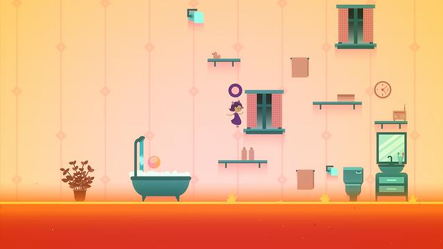 Image for the game Blueberry