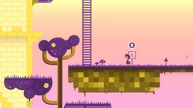 Image for the game Blueberry