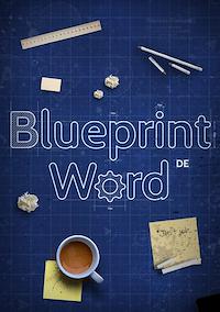 Cover image for the game Blueprint Word