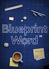 Cover image for the game Blueprint Word