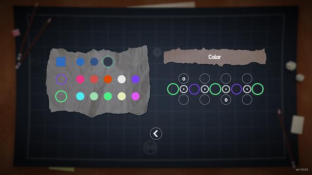 Image for the game Blueprint Word