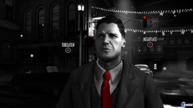 Image for the game Blues and Bullets
