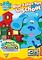 Cover image for the game Blue's Clues: Blue Takes You to School