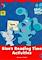 Cover image for the game Blue's Reading Time Activities