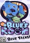 Cover image for the game Blue's Room: Blue Talks!