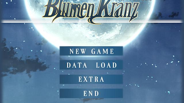 Image for the game Blumen Kranz