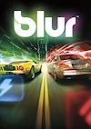 Cover image for the game Blur