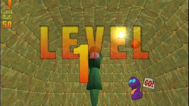 Image for the game BoaBite 3D