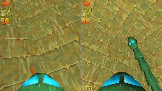 Image for the game BoaBite 3D