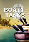 Cover image for the game Boaty Tanks 2