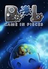 Cover image for the game Bob Came in Pieces