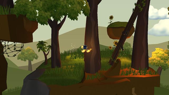 Image for the game Bob Came in Pieces