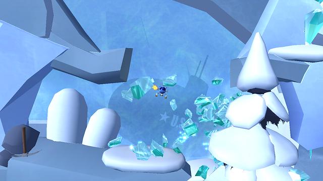 Image for the game Bob Came in Pieces