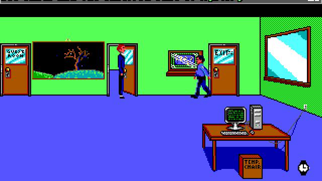 Image for the game Bob Smith and the Unsolved Case of Mystery