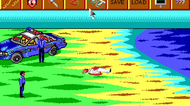 Image for the game Bob Smith and the Unsolved Case of Mystery
