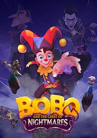 Cover image for the game Bobo and the Chest of Nightmares