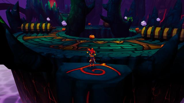 Image for the game Bobo and the Chest of Nightmares