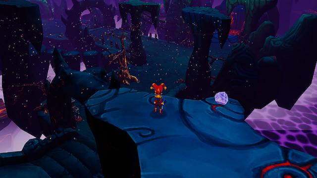 Image for the game Bobo and the Chest of Nightmares