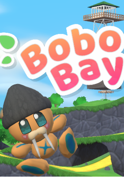 Cover image for the game Bobo Bay